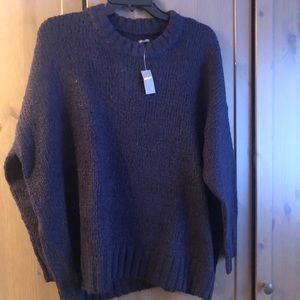 Aerie sweater